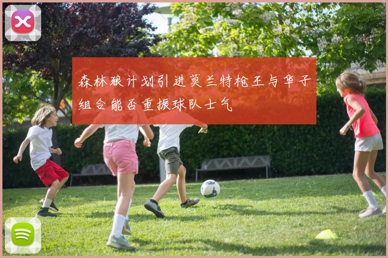 森林狼计划引进莫兰特枪王与华子组合能否重振球队士气